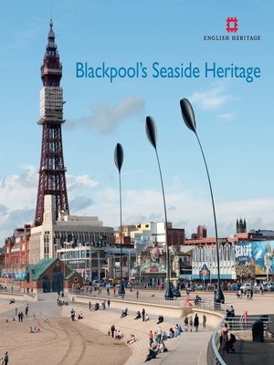 cover image of Blackpool's Seaside Heritage